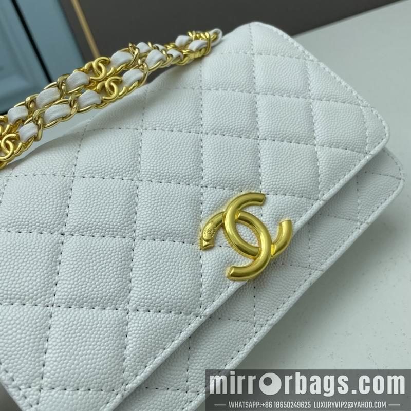 1:1 Replica Chanel Bags Chanel 3325 19cm ww3色
