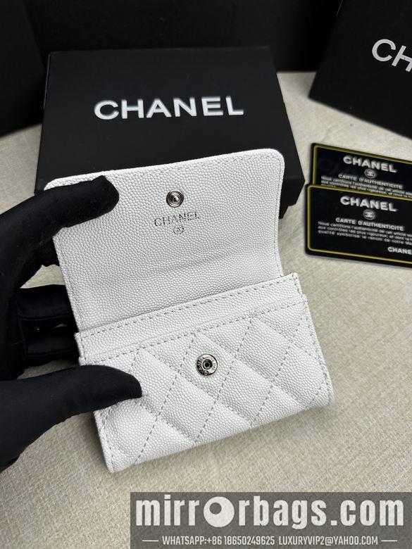 1:1 Replica Chanel Bags AP50089 11X8.5X3cm ZC 4colour