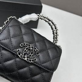 1:1 Replica Chanel Bags Chane Kelly 739 15x6x10cm ww