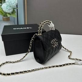 1:1 Replica Chanel Bags Chane Kelly 739 15x6x10cm ww