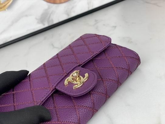 1:1 Replica Chanel Bags Chanel 50098 19x10x3.5cm zy