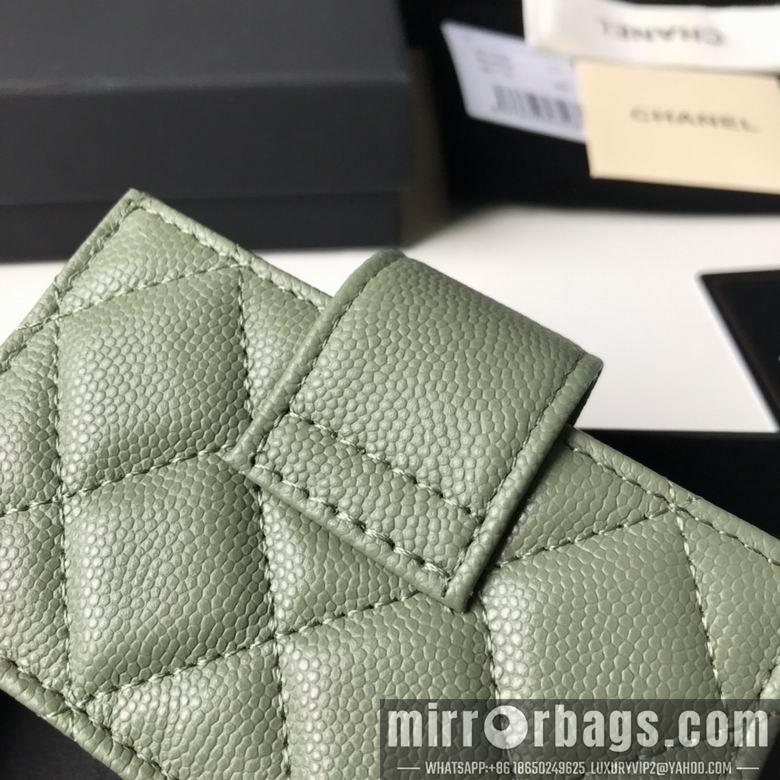 1:1 Replica Chanel Bags BT211071 10.3X6X2