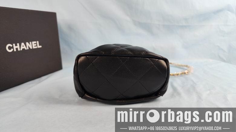1:1 Replica Chanel Bags 602 17X16X7cm WO 3colour
