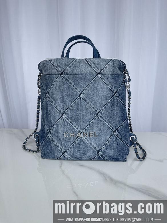 1:1 Replica Chanel Bags AS3313 40X51X9cm WO