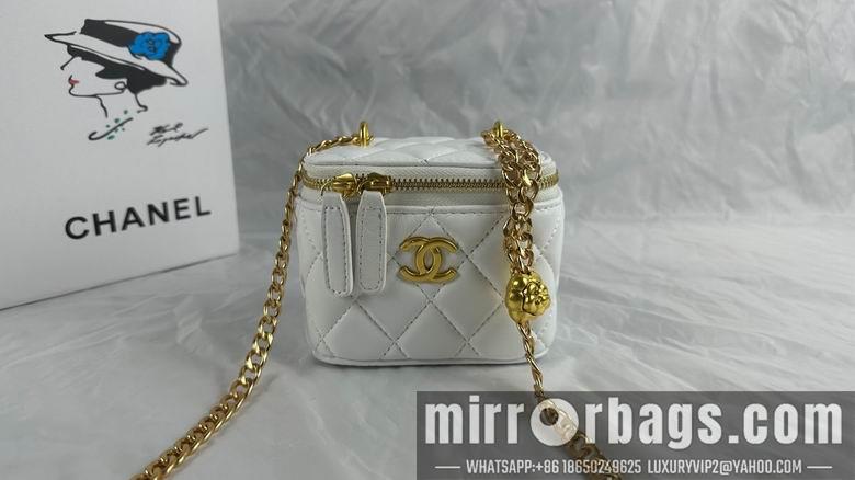 1:1 Replica Chanel Bags 740 13X10X9cm WO 3colour