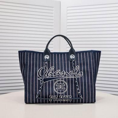 1:1 Replica Chanel Bags 67178-7 48X38X30cm WO 2colour