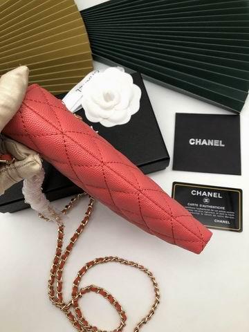 1:1 Replica Chanel Bags WLAP1836Y9420 9x10x2