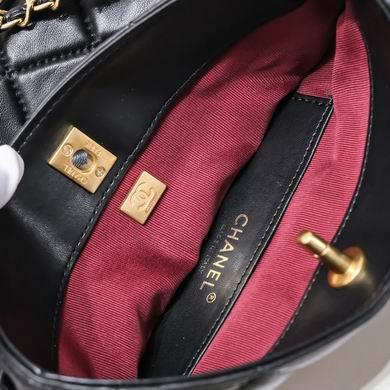 1:1 Replica Chanel Bags AS3470 23X21X5cm WO 2colour
