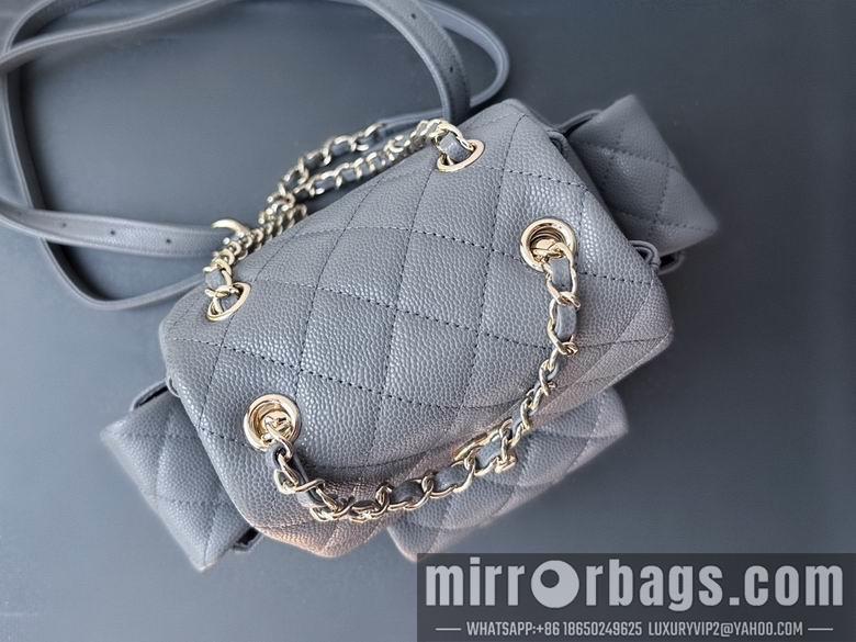 1:1 Replica Chanel Bags 19.5X18X10cm 032509 WO