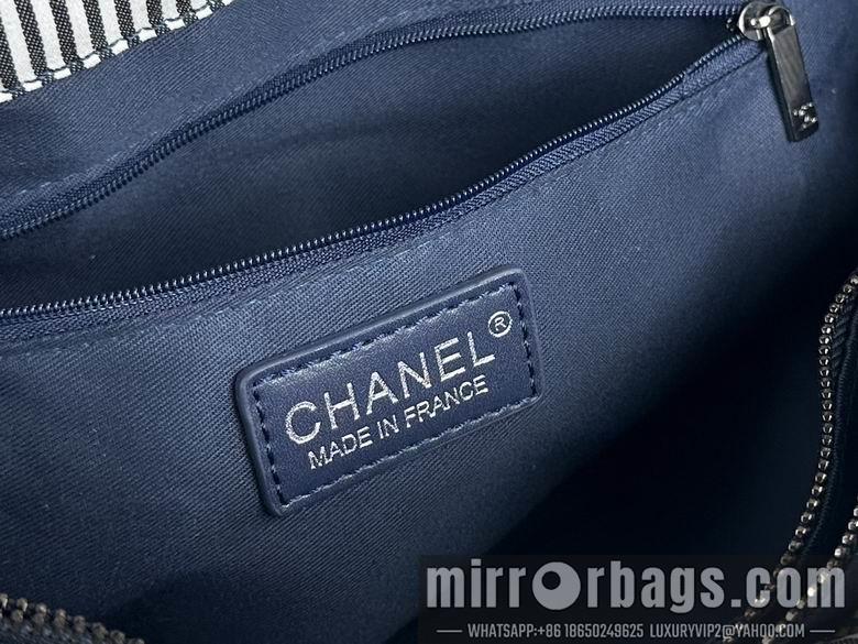 1:1 Replica Chanel Bags 6851 38X24X10cm XMY