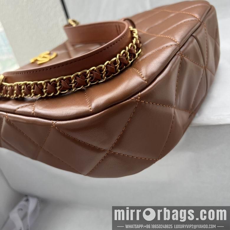 1:1 Replica Chanel Bags 238 27X25cm WO 2colour