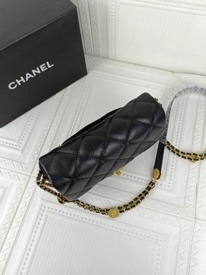 1:1 Replica Chanel Bags 722 21X14.5X6cm WO
