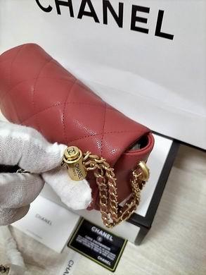 1:1 Replica Chanel Bags WO81135 19X13X6