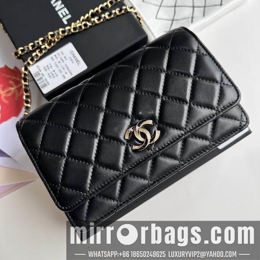 1:1 Replica Chanel Bags Chanel cf A33814 19cm zy