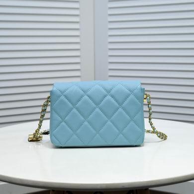 1:1 Replica Chanel Bags A2855 19X13X6CM WO 4colour