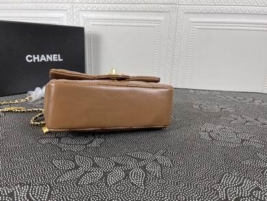 1:1 Replica Chanel Bags 729 14X20X8cm WO 4colour