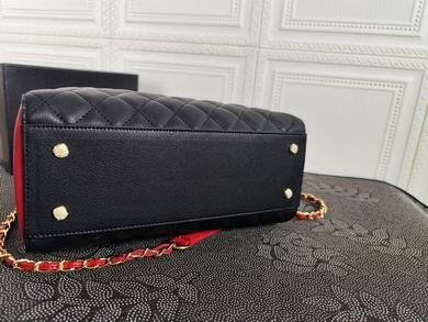 1:1 Replica Chanel Bags 8003 31X23X10cm WO 4colour