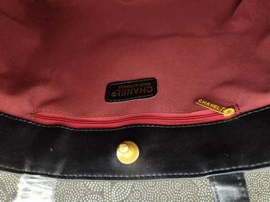 1:1 Replica Chanel Bags 2027 36X26X10cm WO