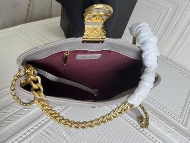 1:1 Replica Chanel Bags 33815 17X23X7cm WO 4colour