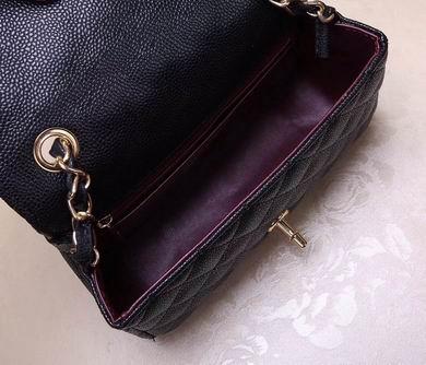 1:1 Replica Chanel Bags BT1116 20X12X7