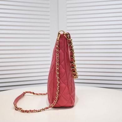 1:1 Replica Chanel Bags hobo AS3217 30X31X8cm  WO