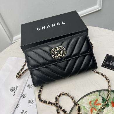 1:1 Replica Chanel Bags 6004 18X10.5X3.5cm ZY