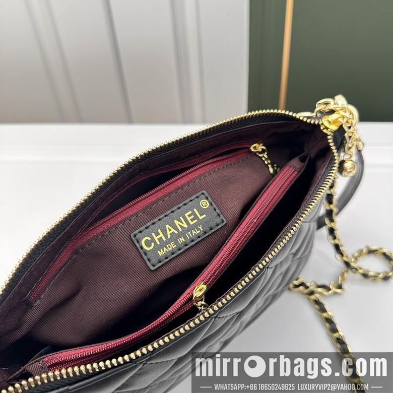 1:1 Replica Chanel Bags 7101 27X15cm WO