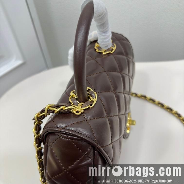 1:1 Replica Chanel Bags Chanel 6826 23x6.5x14cm zy