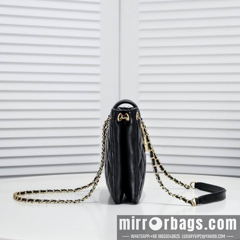 1:1 Replica Chanel Bags 4610 11.5X24X4.5cm WO