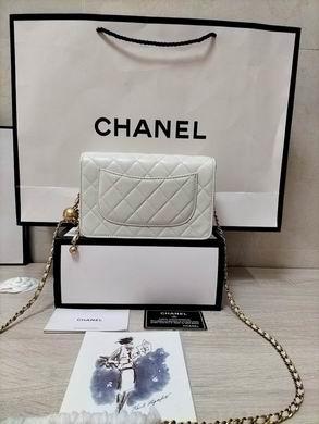 1:1 Replica Chanel Bags AP1450 19.2X12.3X3.5cm WO