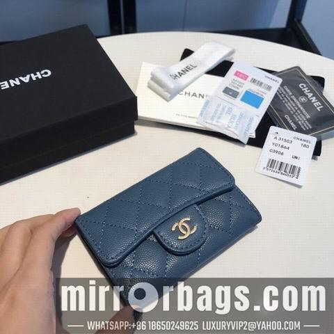 1:1 Replica Chanel Bags GY31503 twelve colors