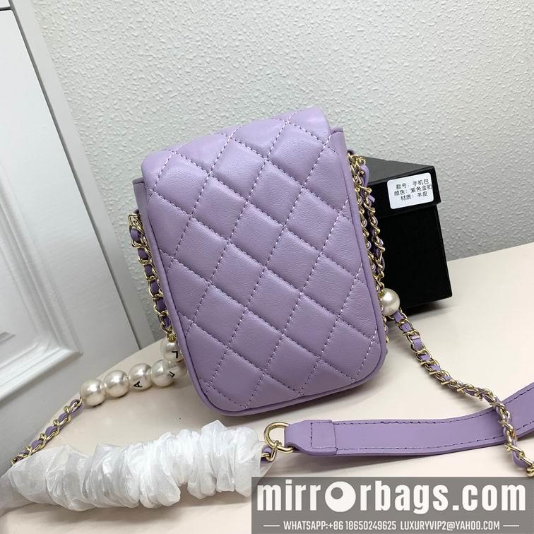 1:1 Replica Chanel Bags Chanel 17x13cm zy2