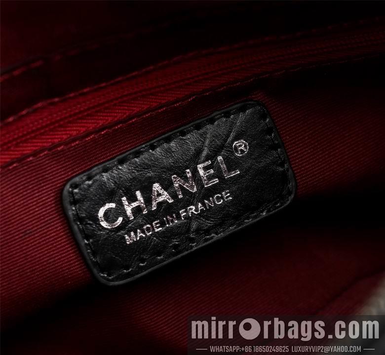 1:1 Replica Chanel Bags 6086 20cm XMY 2colour