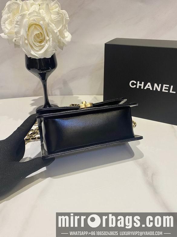 1:1 Replica Chanel Bags 2649 22X14.5X8.5cm 2615 19X12X8cm WO