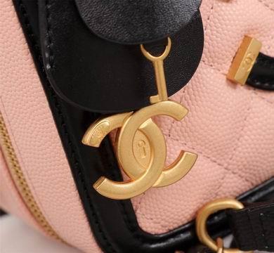 1:1 Replica Chanel Bags 8058 21X16X10cm WO
