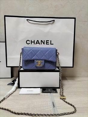 1:1 Replica Chanel Bags WO81135 19X13X6