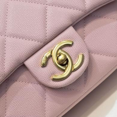 1:1 Replica Chanel Bags A2855 19X13X6CM WO 4colour