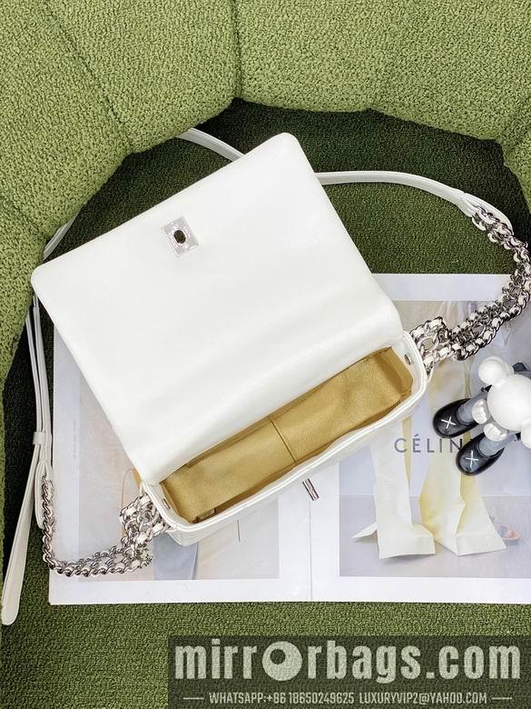 1:1 Replica Chanel Bags SS2023 22cm YG 2colour