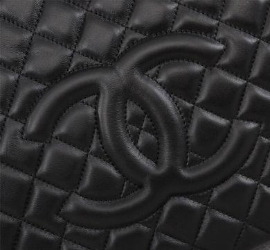 1:1 Replica Chanel Bags WO6078 33X24X14