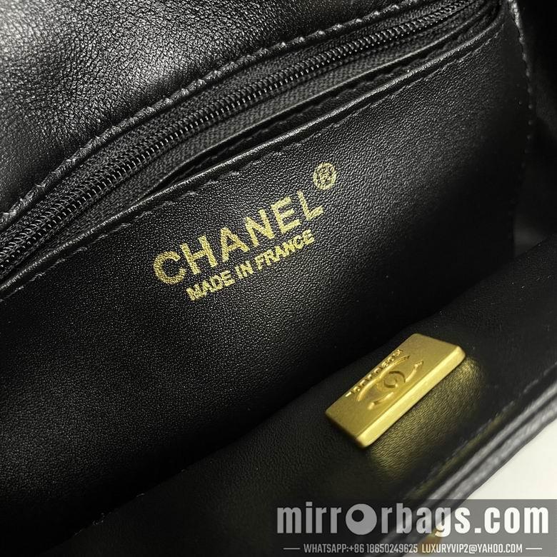 1:1 Replica Chanel Bags 730 20X12X6cm XMY 3colour