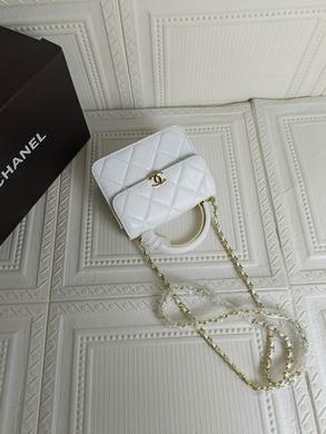 1:1 Replica Chanel Bags 726 15.5X12cm WO 4colour