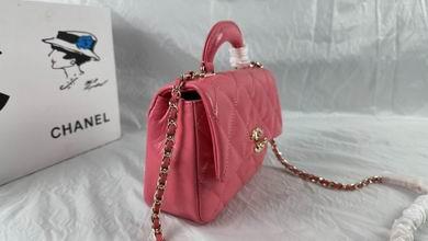 1:1 Replica Chanel Bags 240 14X20X7cm WO 3colour