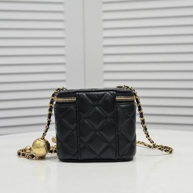 1:1 Replica Chanel Bags 8101 11X8.5X7cm WO