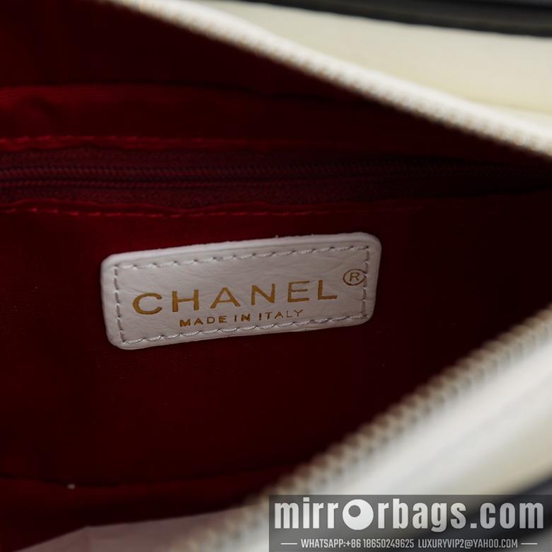 1:1 Replica Chanel Bags Chanel Gabrielle 6683 20cm ww