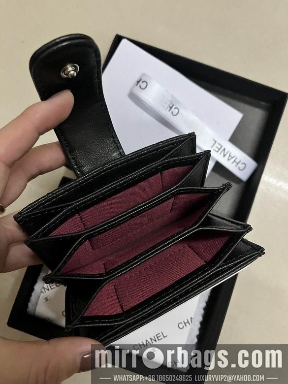 1:1 Replica Chanel Bags Chanel A9699 10.4x7x2cm zy