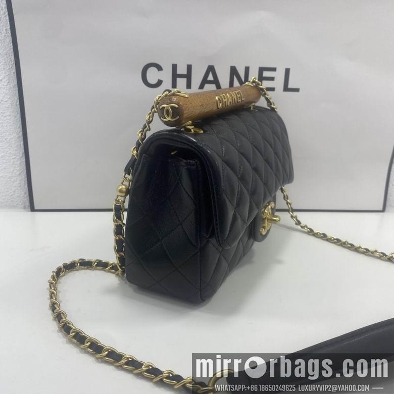 1:1 Replica Chanel Bags AS8630 20cm WO 4colour