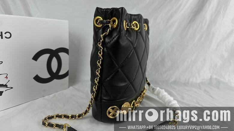 1:1 Replica Chanel Bags 920 20.5X21.5X9cm WO 2colour