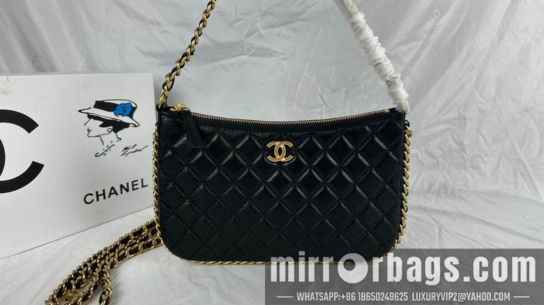 1:1 Replica Chanel Bags 332 17.5X28.5X2cm WO  4colour