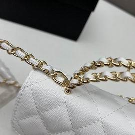 1:1 Replica Chanel Bags Chane Kelly 739 19x10x4.5cm ww
