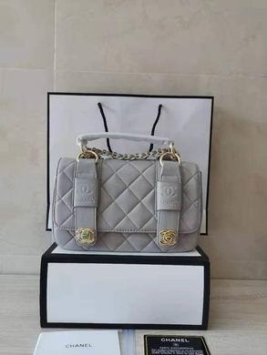 1:1 Replica Chanel Bags Vintage 81126 23X18X8cm WO